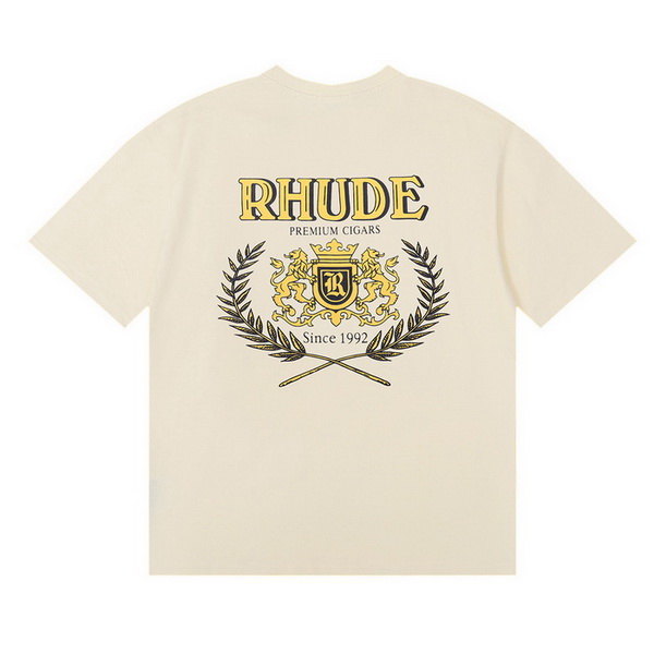 Rhude T-shirts-374