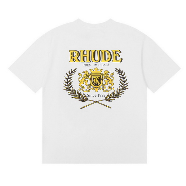 Rhude T-shirts-370