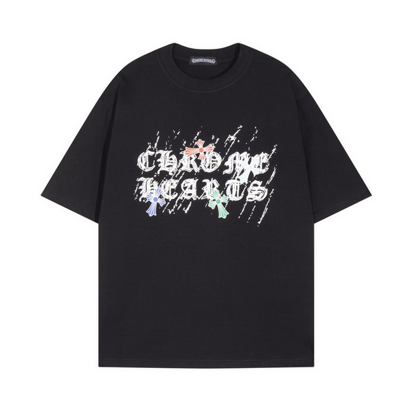 Chrome Hearts T-shirts-967