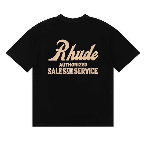 Rhude T-shirts-378