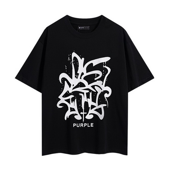 Purple Brand T-shirts-138
