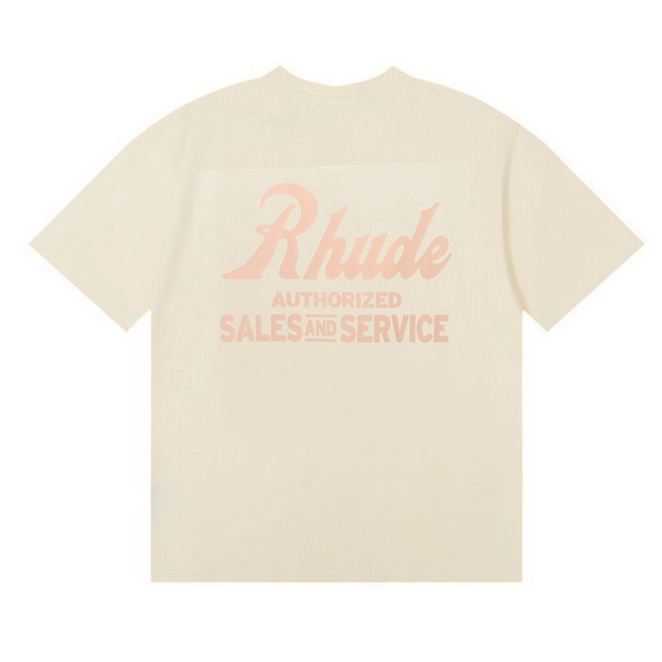 Rhude T-shirts-376