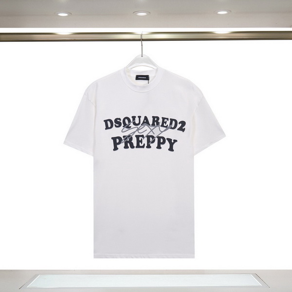 Dsquared T-shirts-105