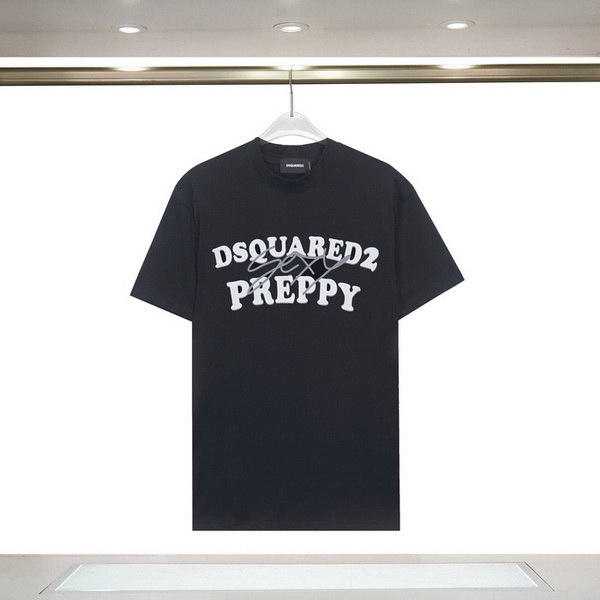 Dsquared T-shirts-104