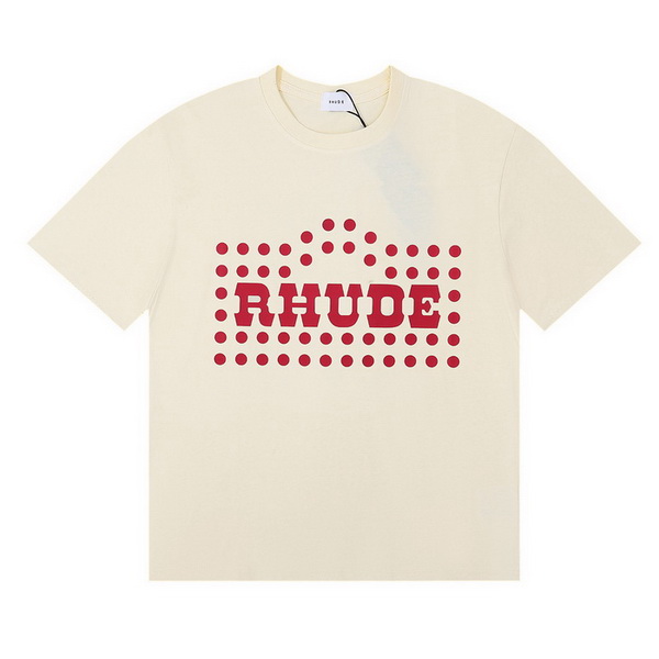 Rhude T-shirts-392