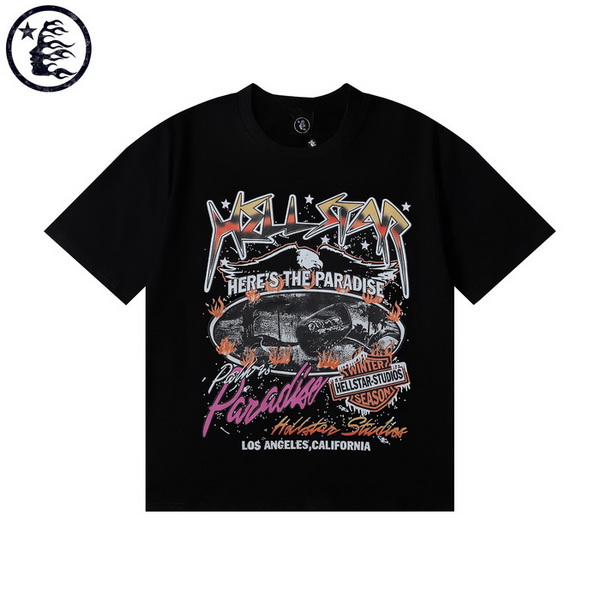 Hellstar T-shirts-468
