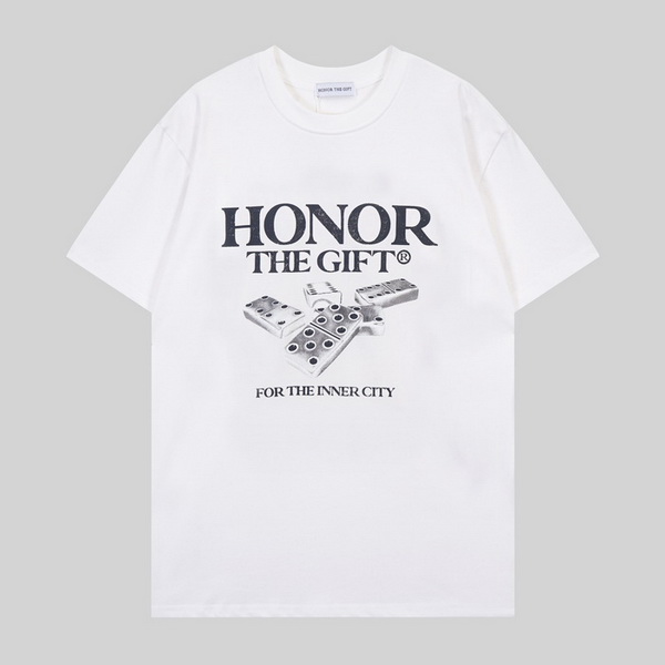 Honor The Gift T-shirts-005
