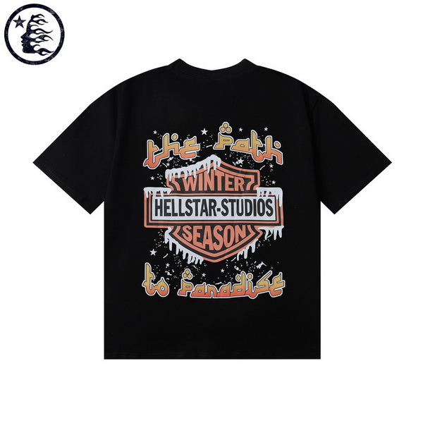 Hellstar T-shirts-465