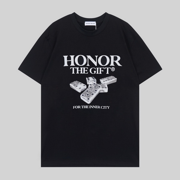 Honor The Gift T-shirts-006
