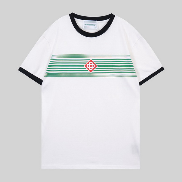 Casablanca T-shirts-345