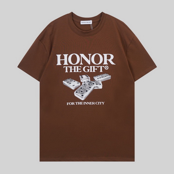 Honor The Gift T-shirts-004