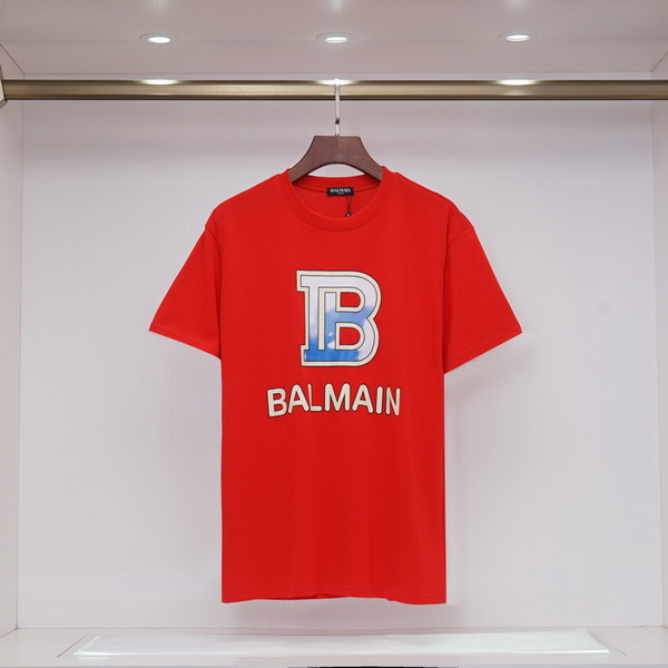 Balmain T-shirts-194