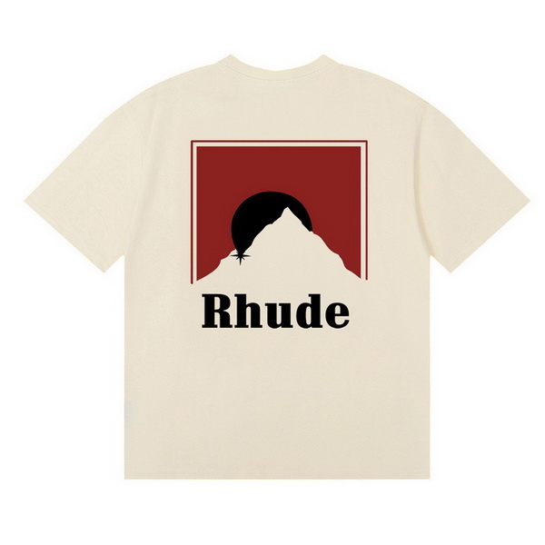 Rhude T-shirts-430
