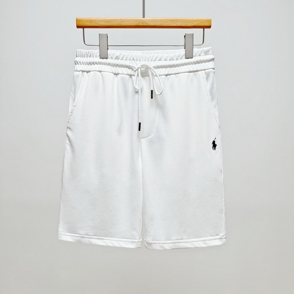 Polo Shorts-003