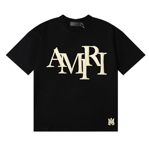 Amiri T-shirts-1079