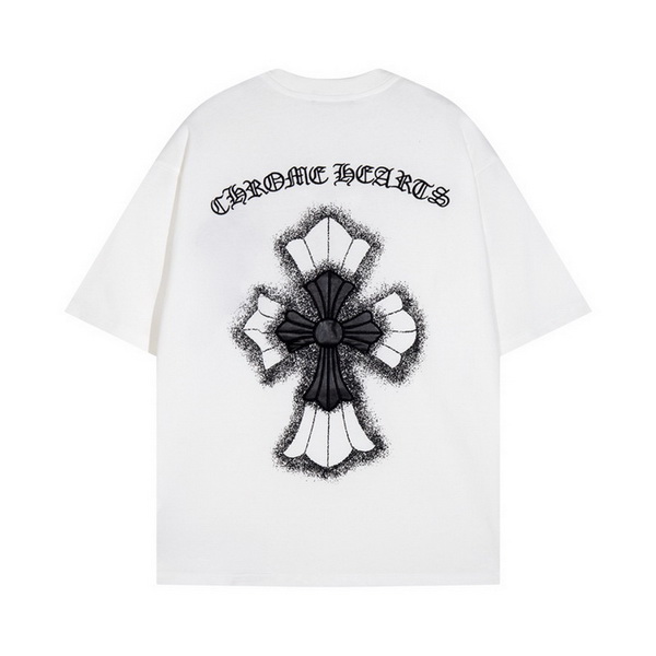Chrome Hearts T-shirts-946