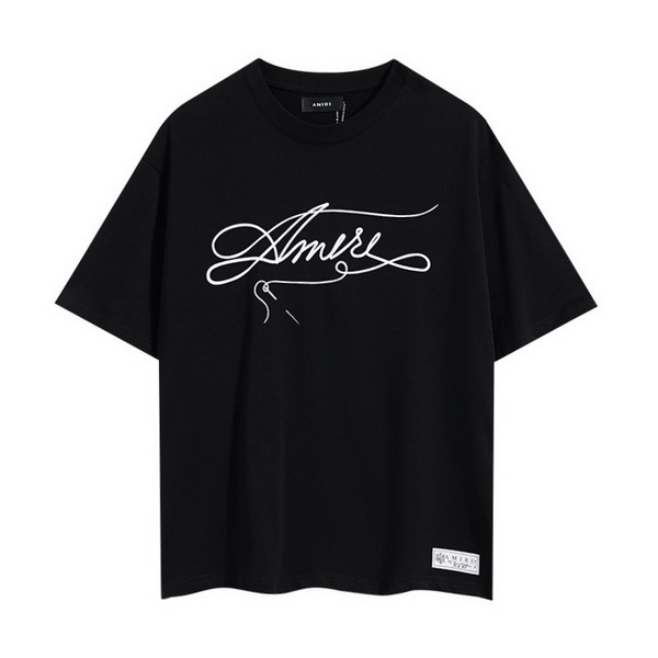 Amiri T-shirts-949