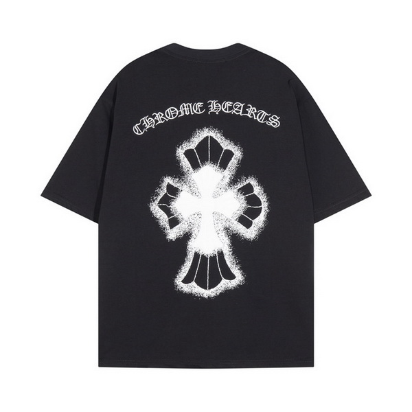 Chrome Hearts T-shirts-948