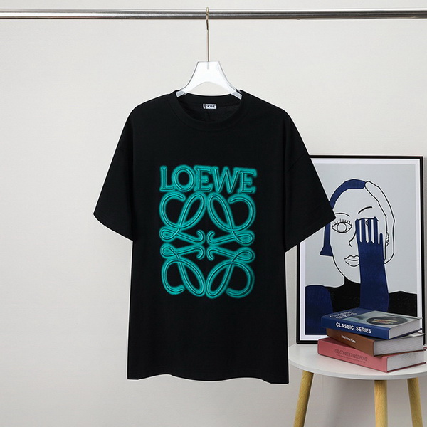 Loewe T-shirts-001