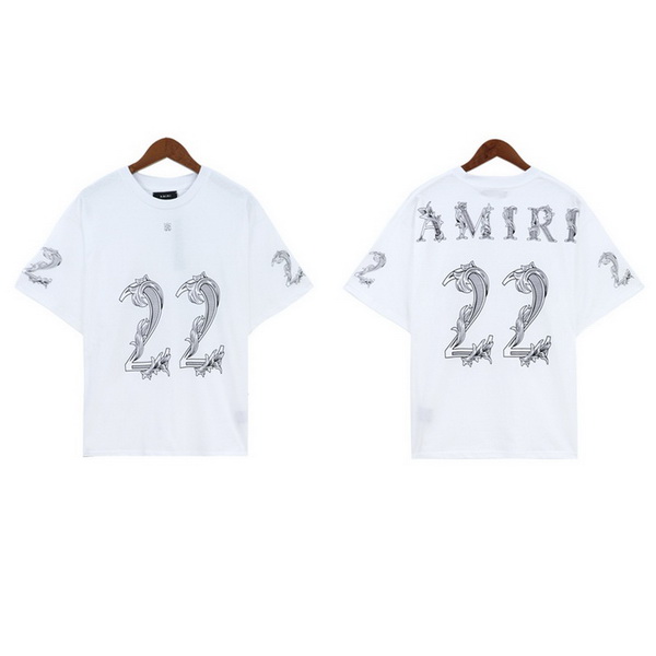 Amiri T-shirts-1012