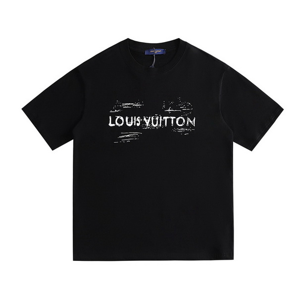 LV T-shirts-1605