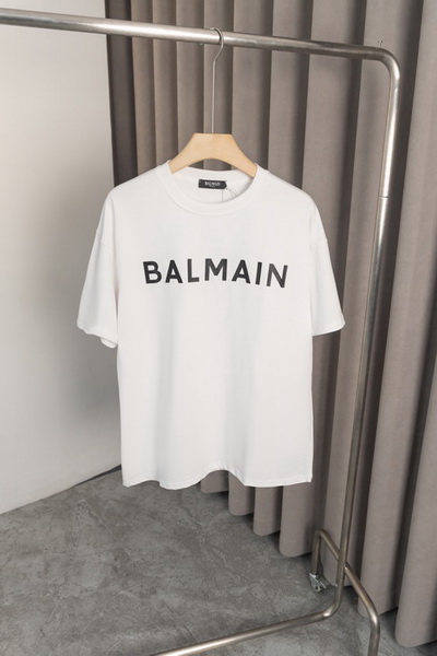 Balmain T-shirts-182