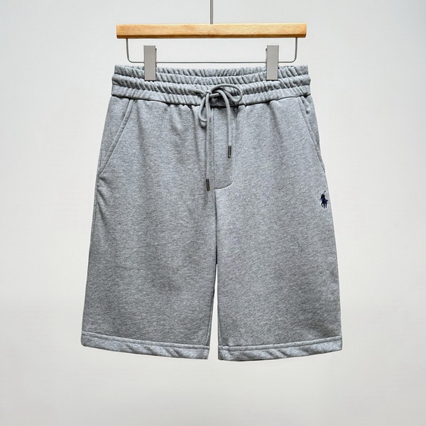 Polo Shorts-002