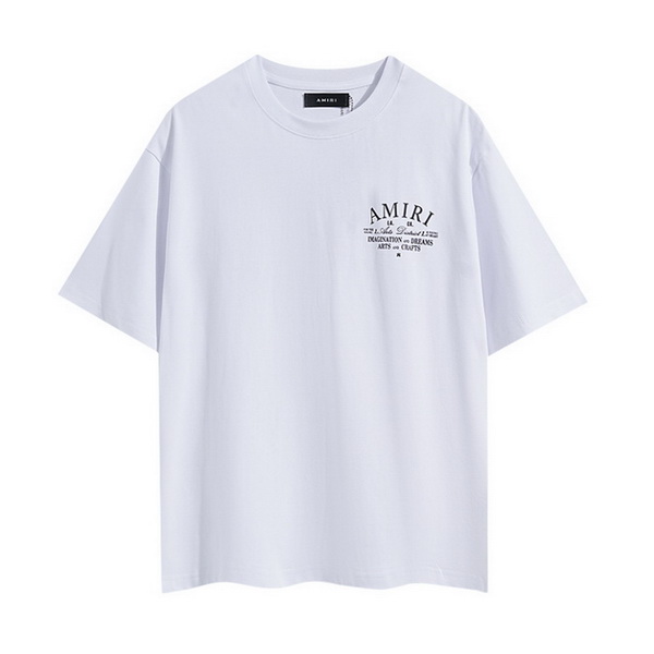 Amiri T-shirts-1003