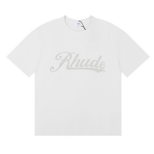 Rhude T-shirts-406