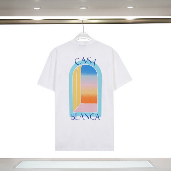 Casablanca T-shirts-360
