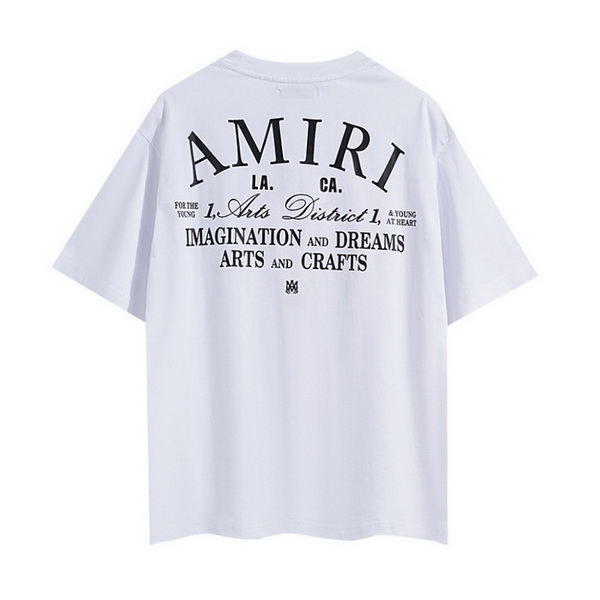 Amiri T-shirts-1002