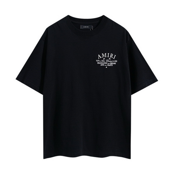 Amiri T-shirts-1000