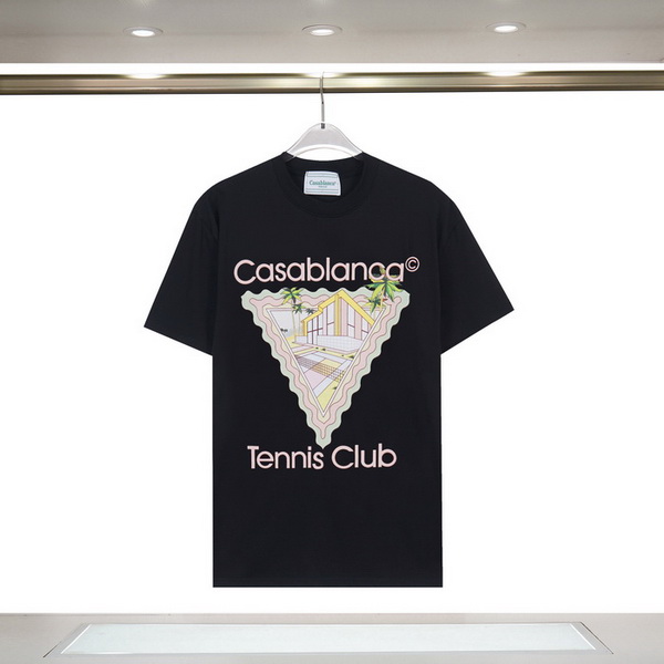 Casablanca T-shirts-357
