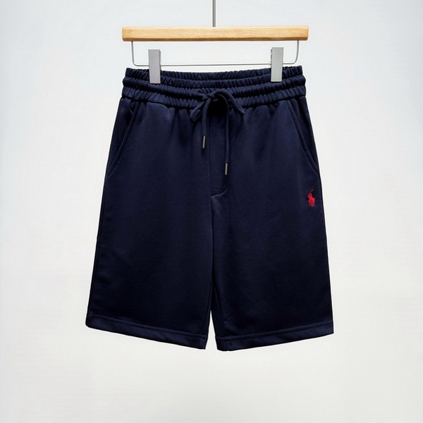 Polo Shorts-001