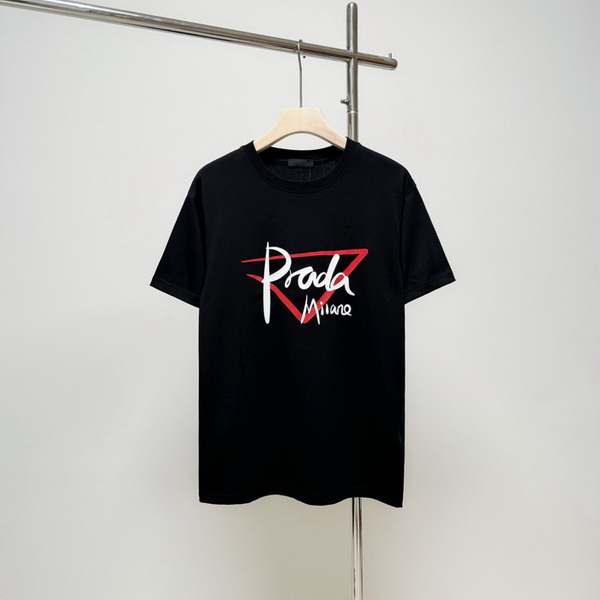 Prada T-shirts-380