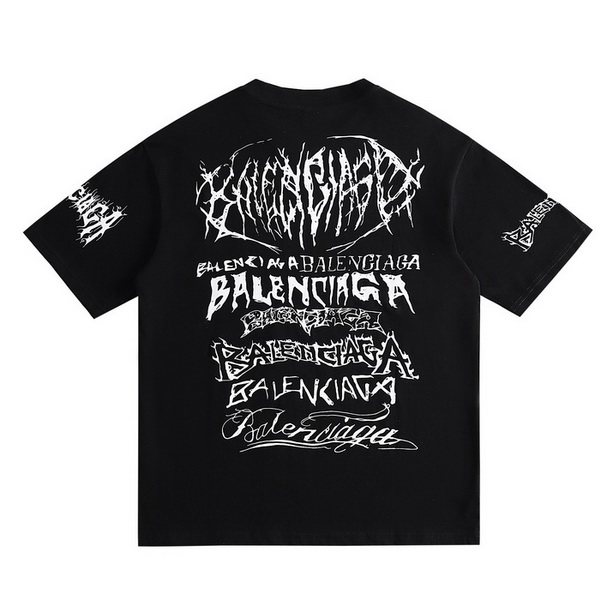 Balenciaga T-shirts-262