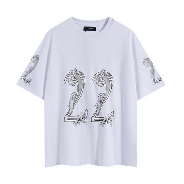 Amiri T-shirts-991