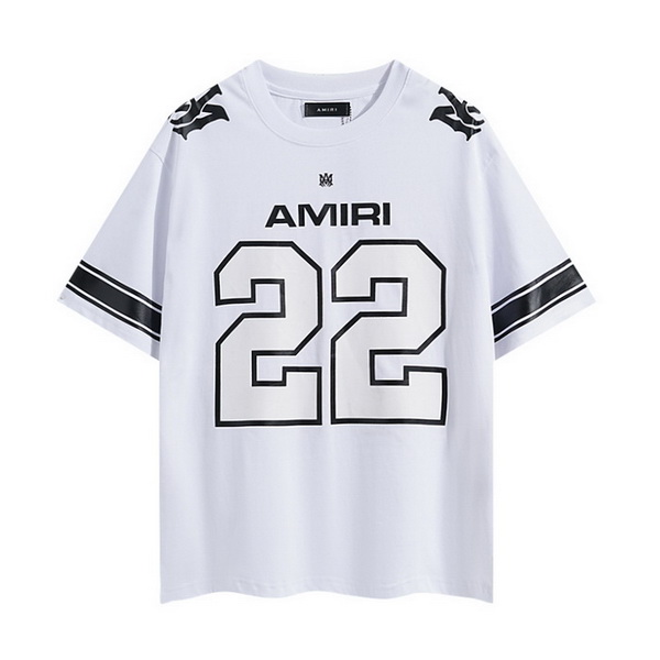 Amiri T-shirts-943