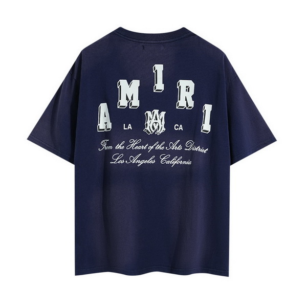 Amiri T-shirts-934