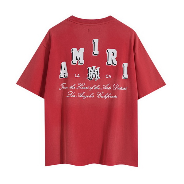 Amiri T-shirts-932