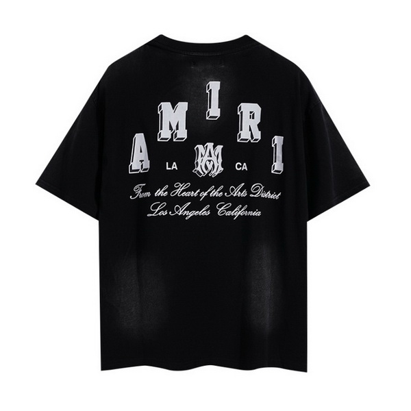 Amiri T-shirts-930