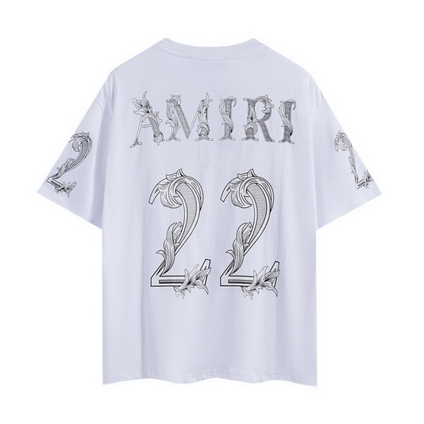 Amiri T-shirts-990