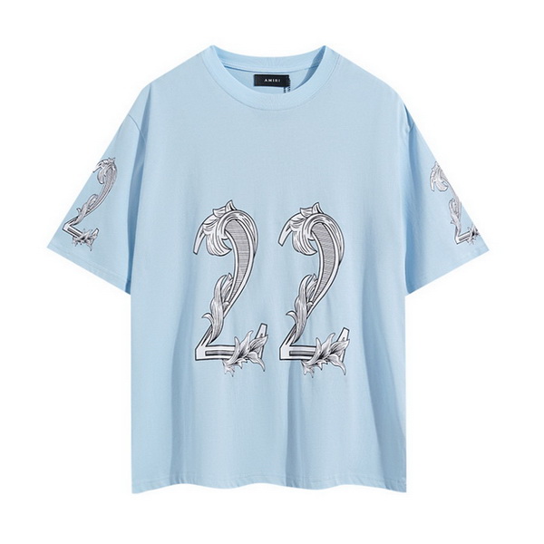 Amiri T-shirts-989