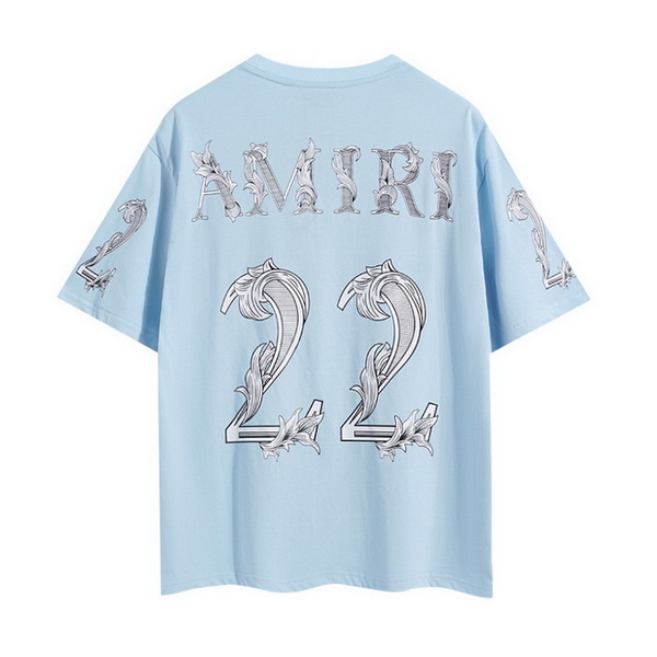 Amiri T-shirts-988