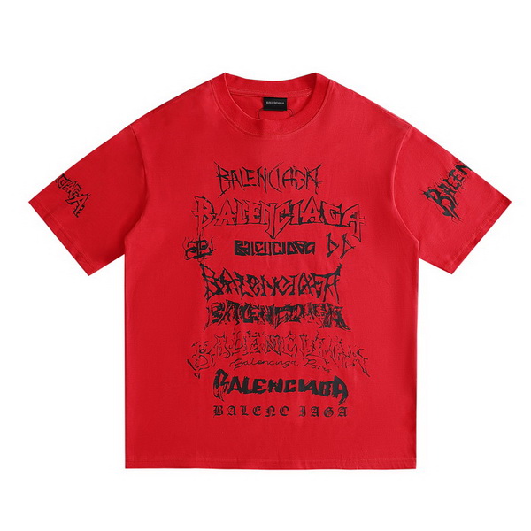 Balenciaga T-shirts-261