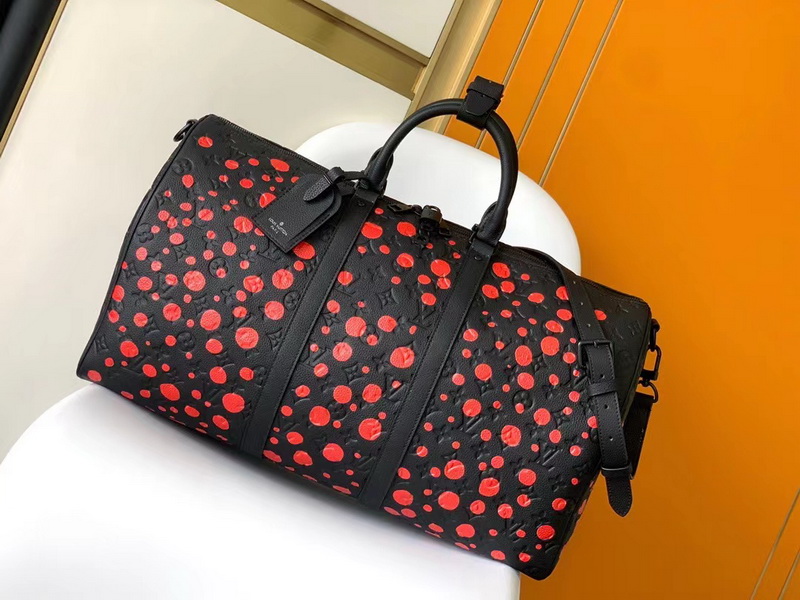 LV Luggage Bag(AAA)-063