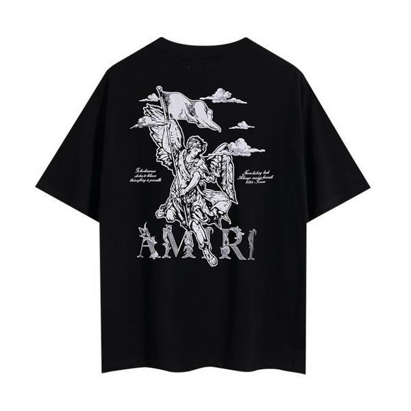 Amiri T-shirts-978