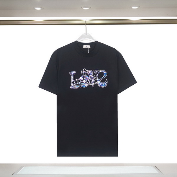 Vivienne Westwood T-shirts-035