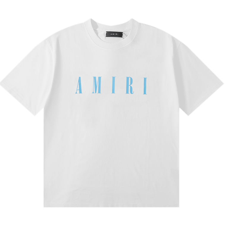 Amiri T-shirts-922