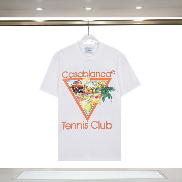 Casablanca T-shirts-379